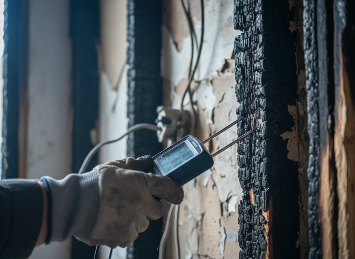 Fire Damage Restoration North Aurora, IL FAQs